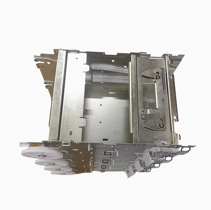 Wincor Nixdorf 2050xe Cmd-V4 Κασέτα Σώμα Τάγμα 1750130600 01750130600 ATM Μέρη
