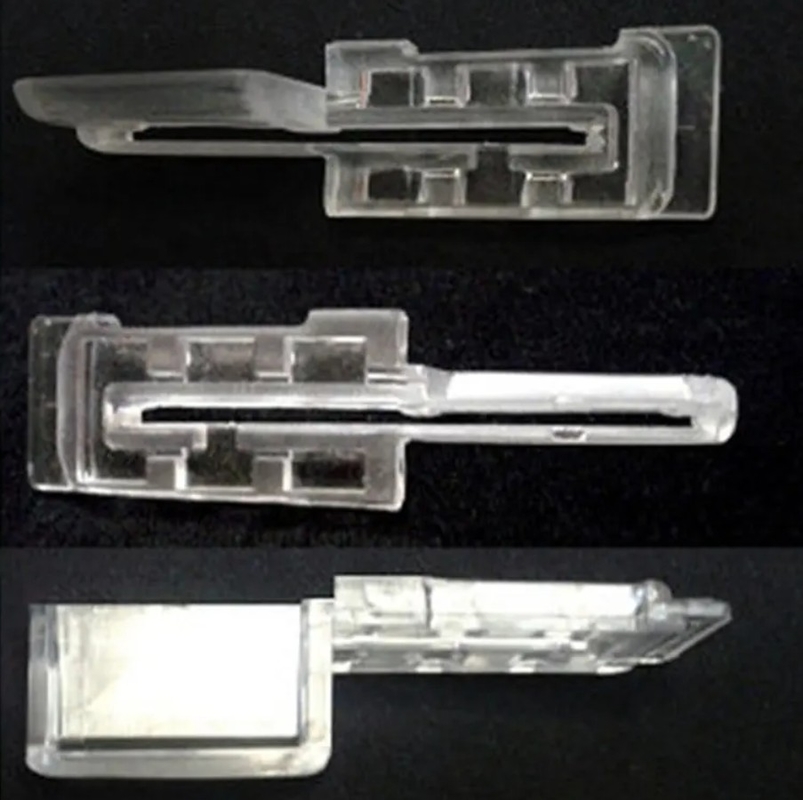 ΑΤΜ Bezel Clear Mouth Fits Diebold ΑΤΜ εξαρτήματα υψηλής ποιότητας για πώληση 2025 Νέα άφιξη