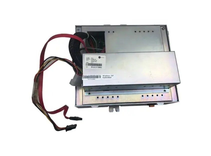 ΑΤΜ GRG Τραπεζική DT-7000P2800L ECU GRG PC Core AIMB-210