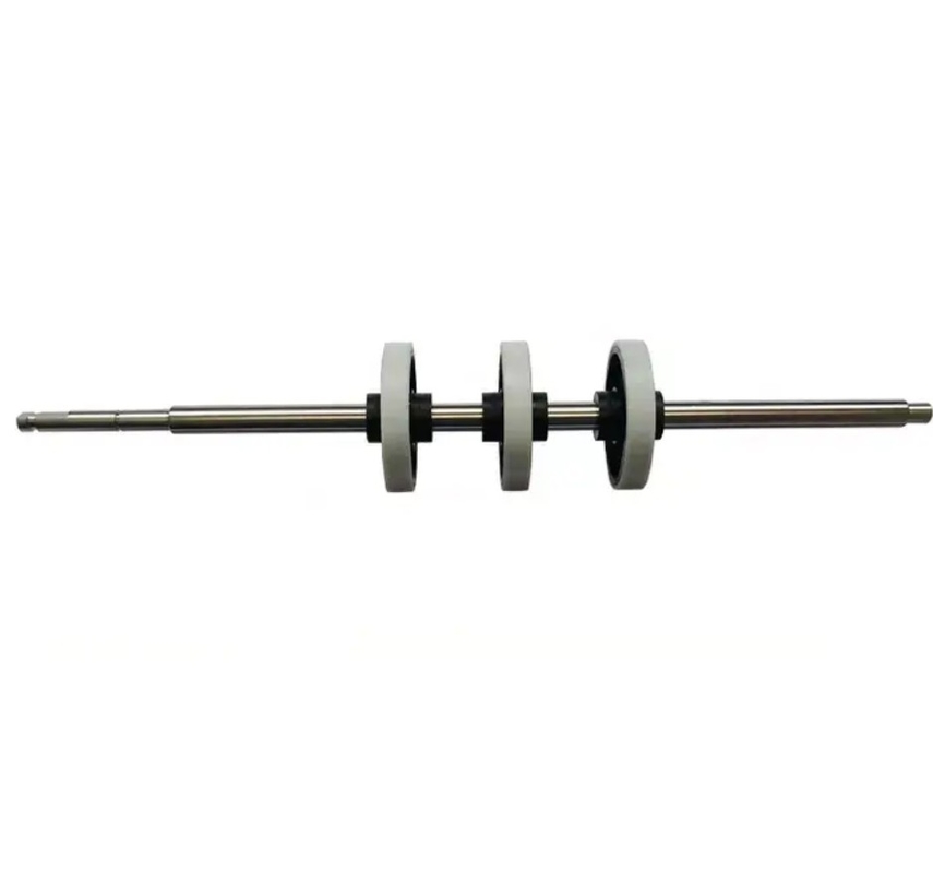 49248086000A Diebold 5500 ATM Συσκευές 49-248086-000A Στάκερ Ρολ Άξονας για ATM