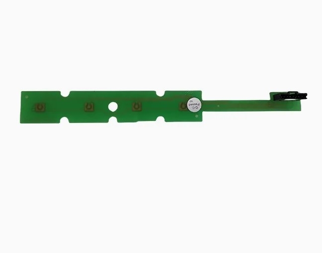 4450704530 445-0704530 NCR 6622 Assy Fdk PCB Rh Λειτουργία Κλειδί Softkey ATM Μέρη