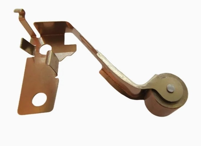 1750126408 01750126408 Chd V2X αναγνώστης καρτών Spring Clip Wincor Nixdorf εξαρτήματα μηχανών ATM
