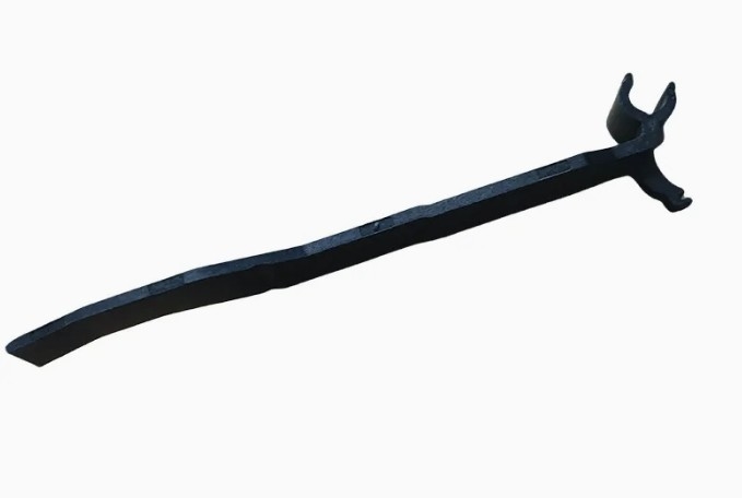 01750053977-24 Procash Cmd V4 Stacker Clamp Wincor Nixdorf ATM Μέρη