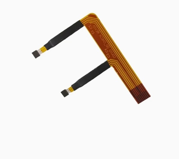 3321000017 S3321000017 Τμήματα μηχανών ΑΤΜ Hyosung Cdu10 Dd Check Flat Cable Hyosung Hcdu Stacker Flat Cable