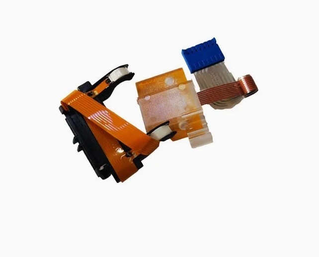 01750053060 Wincor Flex Cable Flex Board Mdms Extension V Module ATM Μέρη
