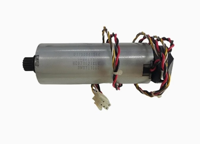 1750044544 01750044544 Wincor Nixdorf Cmd-V4 Motor M1 ATM Μέρη μηχανών