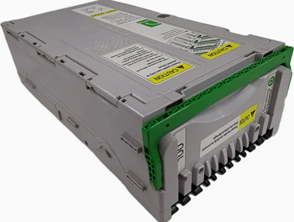 Αρχικό S7430006277 Nautilus Hyosung ΑΤΜ Μηχανή απόρριψη Κασέτα RC50 ΑΤΜ Μέρος Μέρη Εφοδιασμός Αέρος