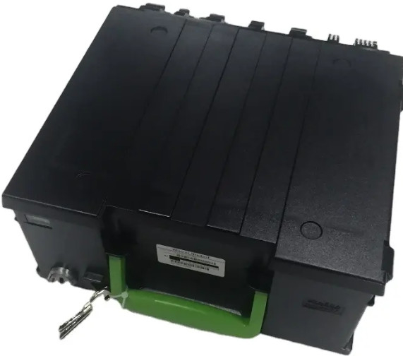 Wincor Nixdorf CMD V4 Απορρίπτει Κασέτα Μεταλλική ή πλαστική κλειδαριά ΑΤΜ Μέρη 1750176229 1750041920 1750056651 Χώρα καταγωγής