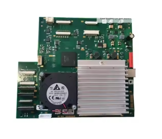 Diebold Nixdorf DN200 DMAB MOVEm CDAA CPL Board 1750292567 1750301247 Ανταλλακτικά ΑΤΜ DN