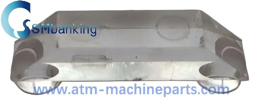 Πρίσμα σφιγκτήρα καροτσιού Hyosung CDU 30*6.3*9.5 Εξαρτήματα αυτόματης ταμειομηχανής