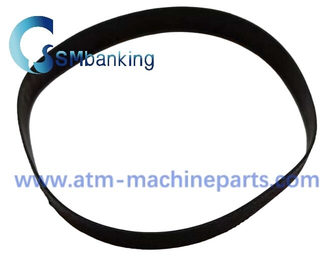 Hyosung CDU Clamp Carriage επίπεδη ζώνη 10*212*0.65Τμήματα μηχανών έκτακτης ανάγκης