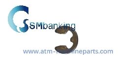 Hyosung CDU Clamp Carriage E-Ring E Clip Κούμπωμα Καρούνας Ψαρέματος Δακτύλιος Στερέωσης 4*9*0.6 Ανταλλακτικά Αυτόματης Ταμειακής Μηχανής
