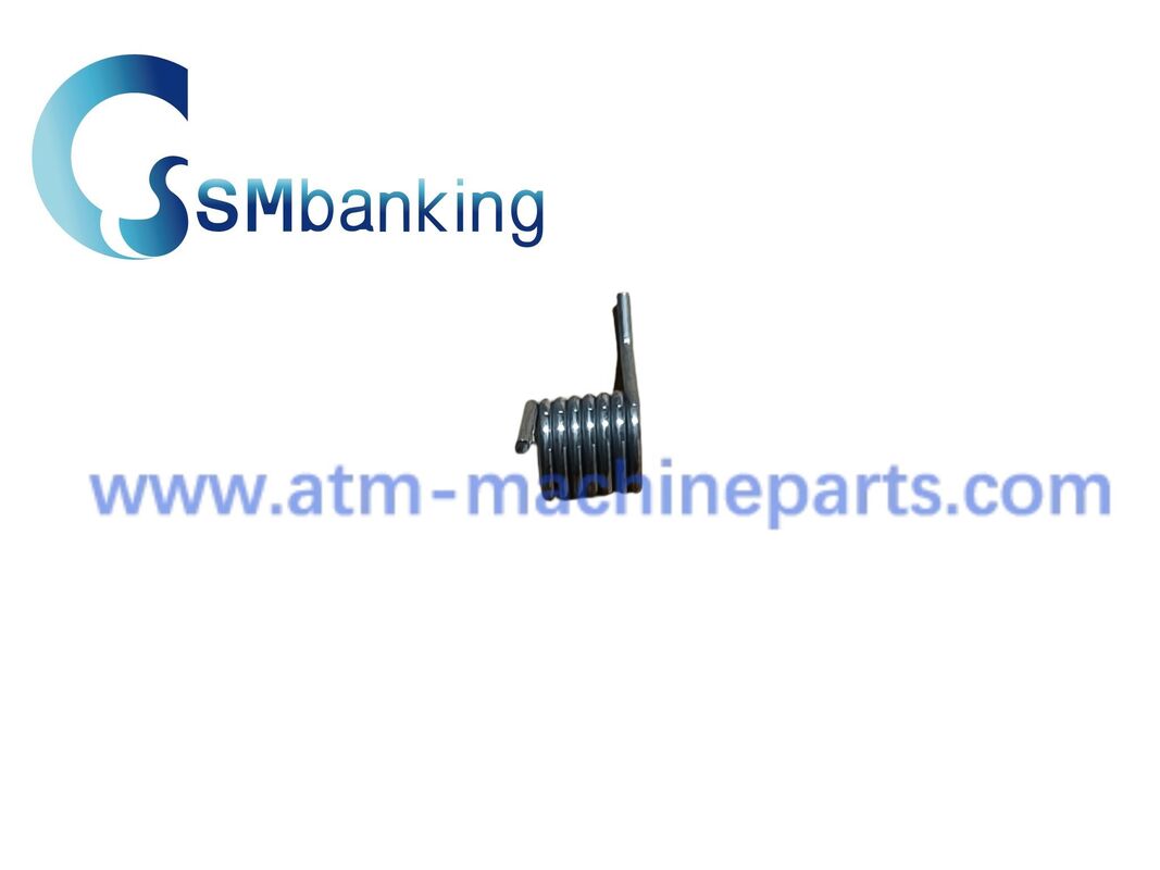 Ελατήριο στρέψης Hyosung CDU Clamp Carriage αριστερό ανταλλακτικό ταμειοδιανομέα 1.4+0D10.5*11.2L*7N