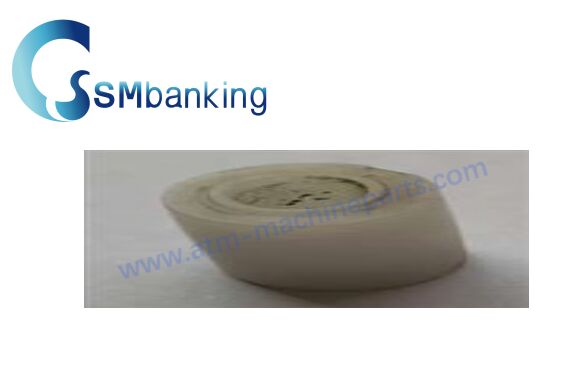 Ανταλλακτικά ATM Hyosung CDU Dispenser White Bushing 300006572 5×10,7×14,7 Απευθείας πώληση στο εργοστάσιο