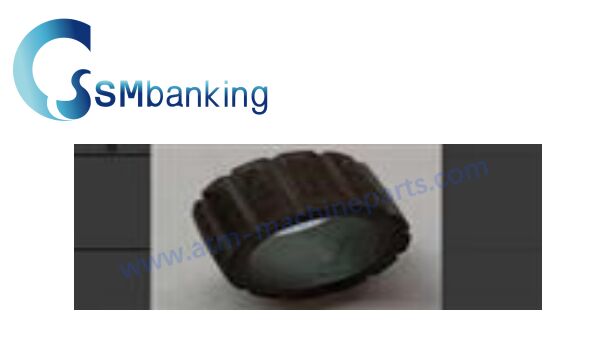 Ανταλλακτικά ATM Hyosung CDU Dispenser Rubber Bushing 300006564 8×11×6 Απευθείας πώληση στο εργοστάσιο