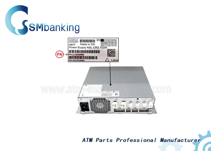 DN200 Ηλεκτρική τροφοδοσία CRS 703W 1750299984