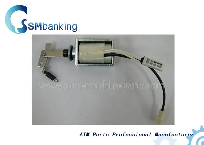 Εναλλακτικά εξαρτήματα μηχανών ΑΤΜ Hyosung Up Kit Unit Sub Assy Gate SOL S7430000297