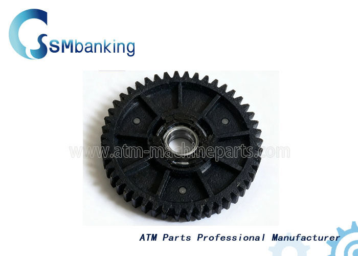 Η Hyosung HCDU Main Body Assy Gear 46T με ρυμουλκούμενο 7310000709-03 S7310000709