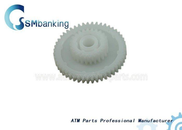Άσπρο 445-0630722 NCRDouble του ATM εργαλείο 48T/24T πρότυπα 5886 5887 6622 6625 ΜΕΡΏΝ