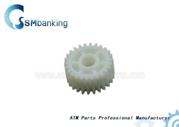 Άσπρο του ATM μηχανών NCR εργαλείο 445-0633190 NCR ανταλλακτικών 26T πιό μη απασχόλησης στο απόθεμα με την καλή ποιότητα