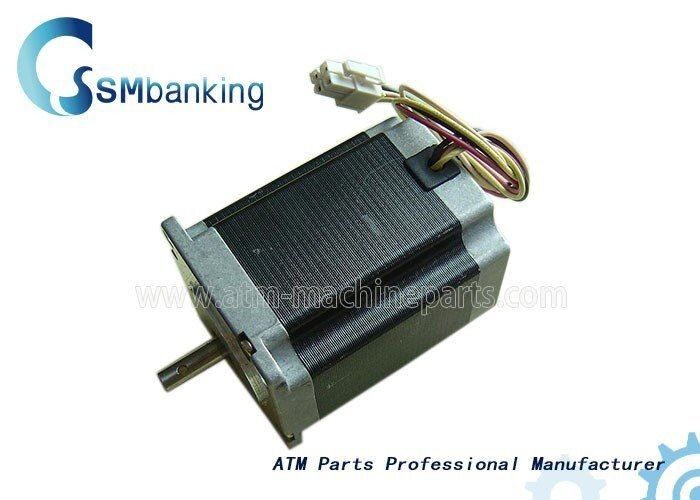 Μέρη 4450643114 Stepper NCR NCR μηχανή Assy 445-0643114 του ATM στο απόθεμα με την καλή ποιότητα