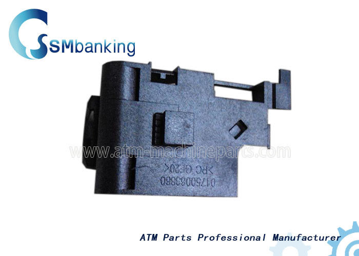 Μέρη 1750063860 κάτοχος NP06 μηχανών Nixdorf ATM Wincor τυπωμένων υλών μέσα υψηλός - ποιοτικός νέος αρχικός