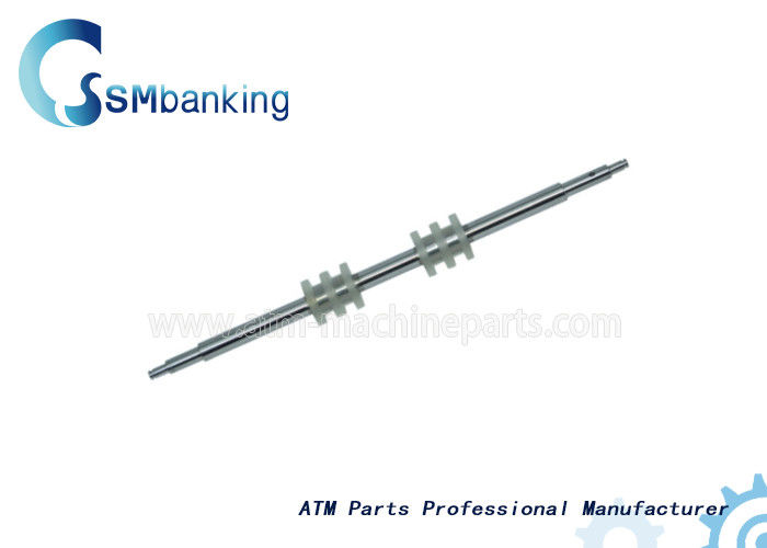 Ο μετρητής Wincor 2050XE περιστρέφεται τον άξονα Assy για το διπλό εξολκέα 01750020811 1750020811