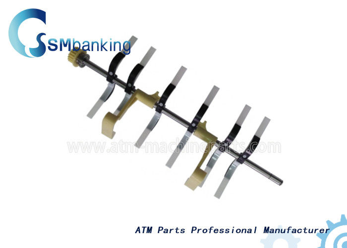 1750200435-72 μέρη Cineo Β Wincor Nixdorf ATM άξονας διαχωριστών ενότητας