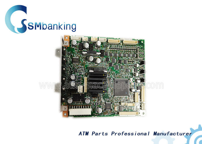 009-0025125 ανώτερος κύριος πίνακας μερών GBNA/GBRU μηχανών NCR ATM στη NCR 6631 0090025125