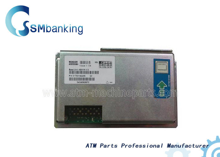 Μονάδα Askim ΙΙ ανταλλακτικά 1750192235 βάσεων Wincor PC280 Δ ATM στο απόθεμα