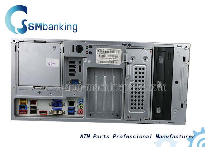 Πυρήνας 49249260291A 49-249260-291A PC φαραγγιών PRCSR CI5 2.9GHZ 4GB Diebold SVR DB