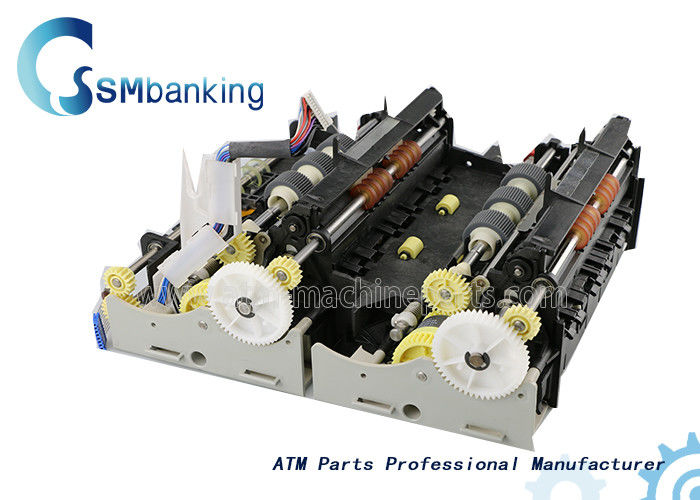 Noppelabz Einheit MDMS V Μοντέλο CMD-V4 1750130810 Wincor Τμήματα ATM