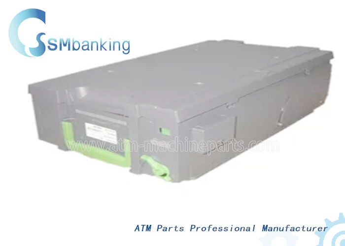 1750109756 1750109662 κασέτα cmd-V4 μετρητών Assette 2050Xe μερών Wincor Nixdorf ATM έξω με την πλαστική κλειδαριά 1750109646