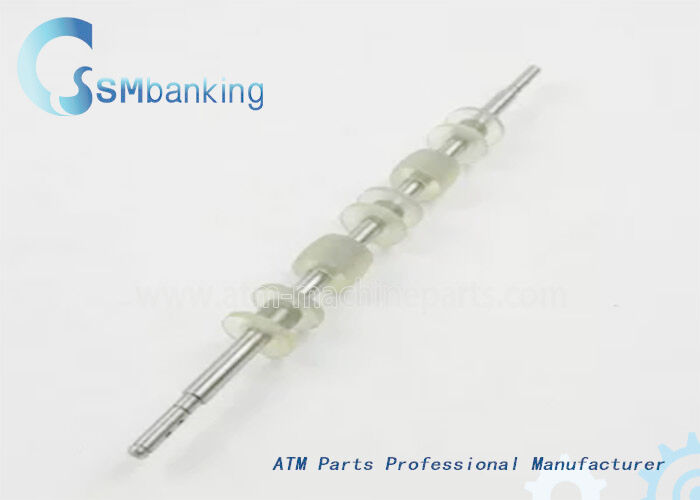 1750044953 ενιαίος κύλινδρος απορριμάτων Assy άξονων στοιβαχτών μερών XE Wincor Nixdorf ATM