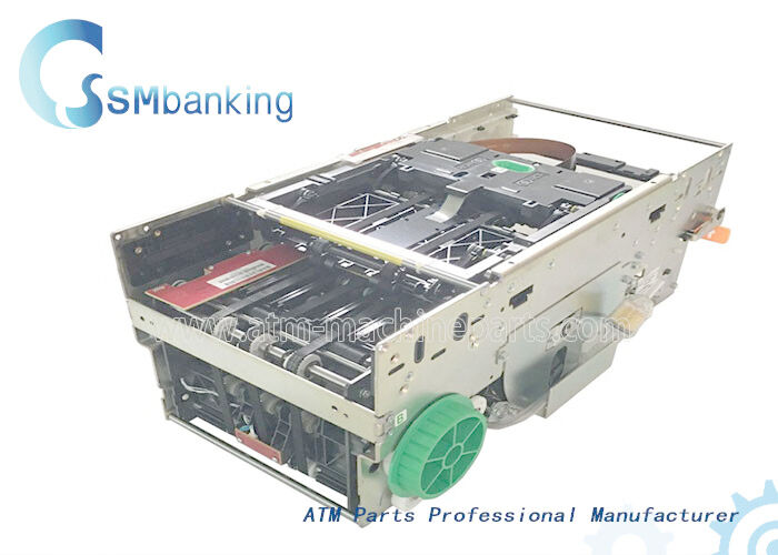 Παρουσιαστής R/A FRU 4450761208 445-0761208 NCR S2 ανταλλακτικών μηχανών τράπεζας του ATM
