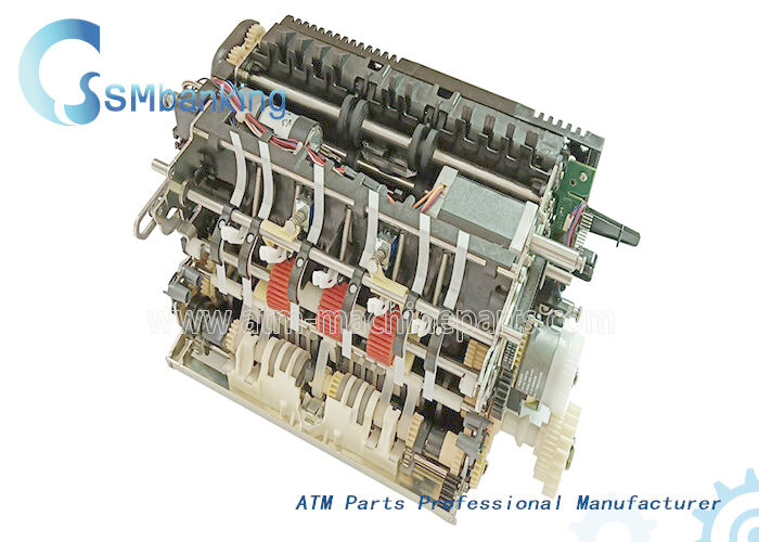 01750200435 μέρη Cineo C4060 C4040 Wincor Nixdorf ATM ΕΝΑΝΤΊΟΝ της ενότητας που ανακυκλώνει 1750200435