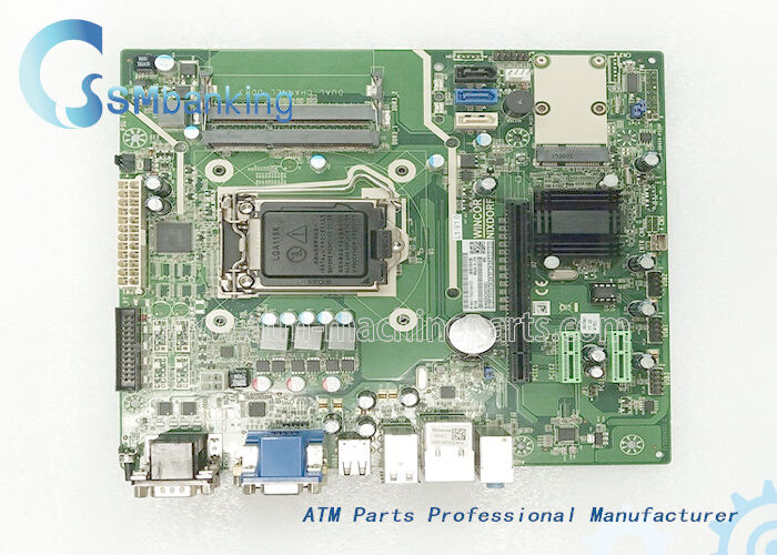 17502545522 PC 280N 01750254552 παράθυρα 10 Procash μερών Wincor Nixdorf ATM πυρήνας PC i5