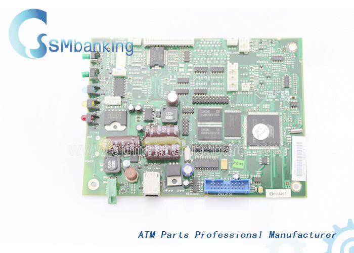 TP07 μέρη PCB Wincor Nixdorf ATM πινάκων ελέγχου 01750063547 01750110115
