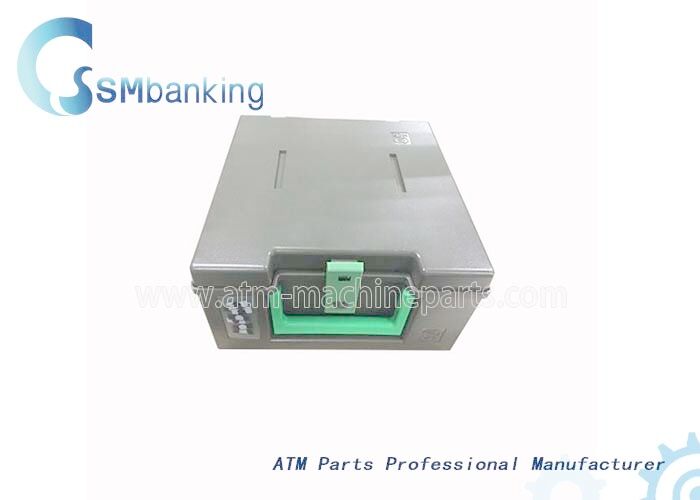 445-0693308 NCR Απορρίπτει Κασέτα 4450693308 Απορρίπτει Κουτί NCR 58XX 66xx ATM Μέρη μηχανών