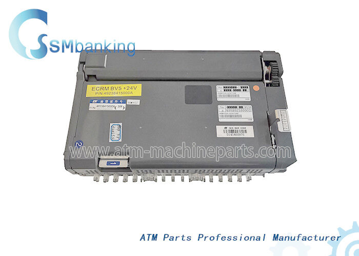 Καυτά μέρη Diebold Nixdorf 368 ECRM BV5 +24V Μπιλ Validator 49238415000A μηχανών πώλησης ATM