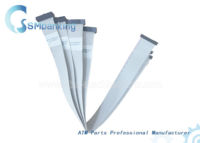 Καυτά μέρη Diebold Opteva 5500 ΛΟΓΙΚΉ DISPR KYBD 455mm 49211110000C πώλησης ATM ασβεστίου καλωδίων στη χαμηλή τιμή