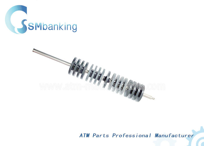 Νέος και αρχικός άξονας CMD V4 ASSY 1750035778 01750035778 κυλίνδρων Drive Wincor 2050XE CMD V4 μερών του ATM