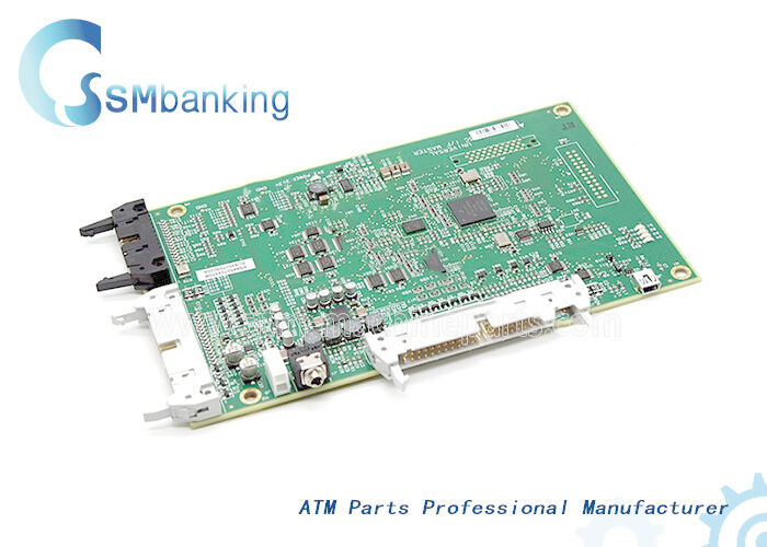 Μηχανή 445-0709370 NCR 6625 πίνακας 6625 Misc I/F 445-0709370 NCR ATM διεπαφών