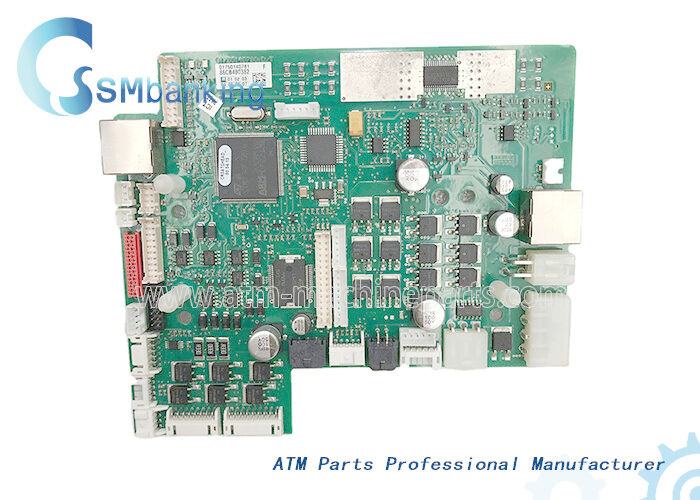 Μέρη Wincor Nixdorf Cineo 4060 πίνακας 01750140781 1750140781 τιμών ATM εργοστασίων ελέγχου διανομέων PCB