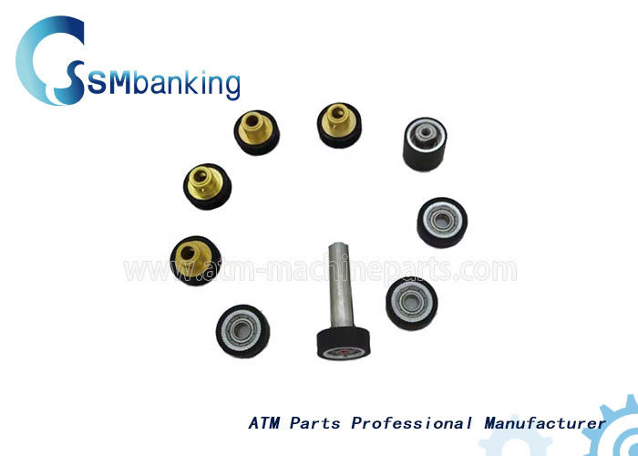 Κύλινδρος Assy 1770006919 Wincor Nixdorf V2XF ανταλλακτικών μηχανών εμπορικών σημάτων του ATM νέο και αρχικό