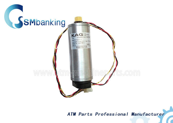 Ανθεκτική μηχανή 1750044544 ανταλλακτικών XE M1 Wincor ATM μερών μηχανών τράπεζας του ATM στο απόθεμα