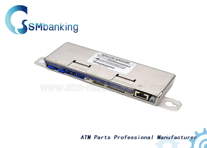 Ειδικός πίνακας ελέγχου USB 1750070596 ηλεκτρονικής Wincor 01750070596 ανταλλακτικών του ATM