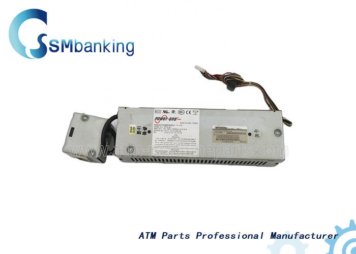 Μέρος Wincor Nixdorf 4915+ Magnetek 3D06-16-1 παροχή ηλεκτρικού ρεύματος 1750063735 του ATM