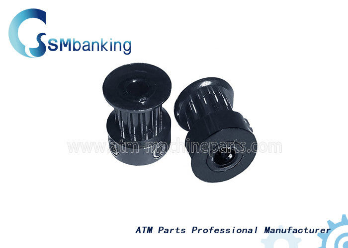 τροχαλία 12Tooth 3mm μπροστινό φορτίο 29008348000C μερών 29-008348-000C Diebold ATM μεταφορών εργαλείων