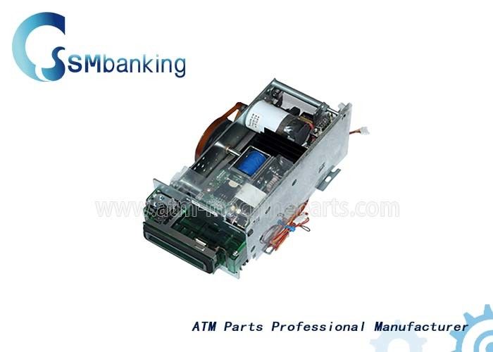 Κορυφαία ποιότητα 4450693330 αναγνώστης καρτών NCR μερών μηχανών NCR ATM ICT3Q8-2R1A0340 445-0693330 4450693330